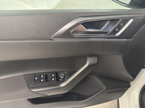 VW – Polo 2.0 TSI GTI DSG