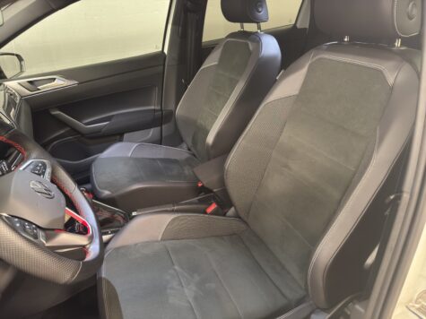 VW – Polo 2.0 TSI GTI DSG