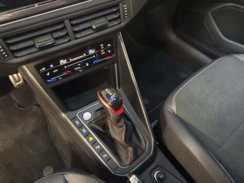 VW – Polo 2.0 TSI GTI DSG