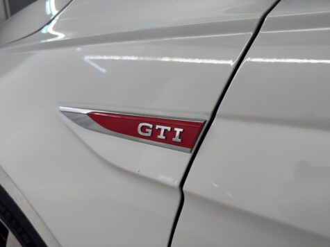 VW – Polo 2.0 TSI GTI DSG