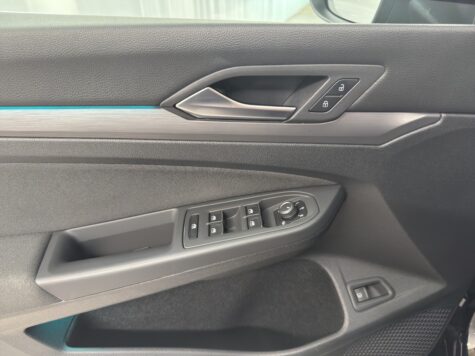 VW – Golf VIII 1.4 TSI PHEV Style DSG