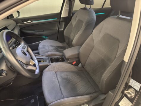 VW – Golf VIII 1.4 TSI PHEV Style DSG