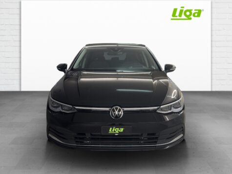 VW – Golf VIII 1.4 TSI PHEV Style DSG
