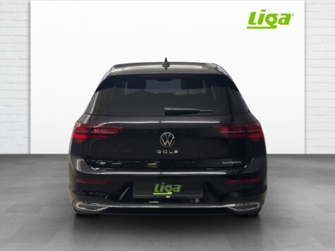 VW – Golf VIII 1.4 TSI PHEV Style DSG