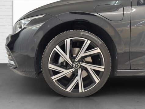 VW – Golf VIII 1.4 TSI PHEV Style DSG