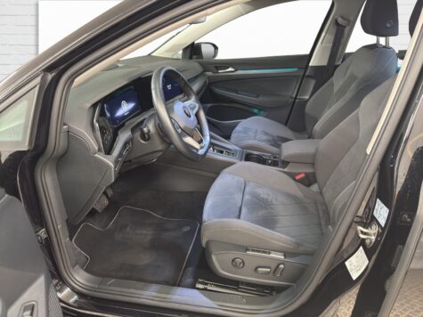 VW – Golf VIII 1.4 TSI PHEV Style DSG
