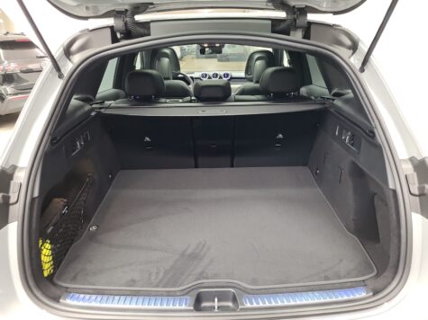 Mercedes-Benz – GLC 220 d AMG Line 4Matic