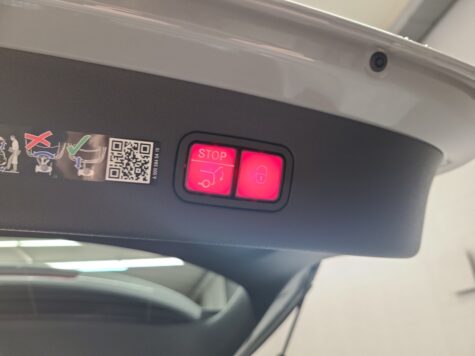 Mercedes-Benz – GLC 220 d AMG Line 4Matic