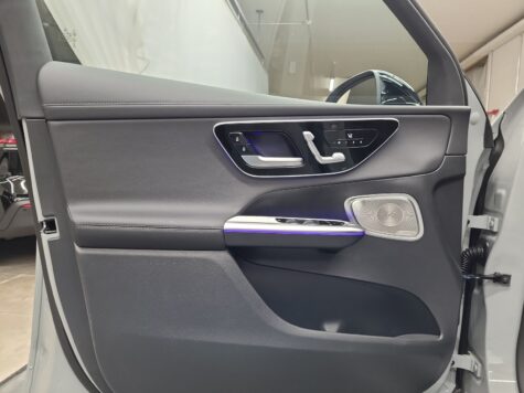 Mercedes-Benz – GLC 220 d AMG Line 4Matic