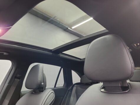 Mercedes-Benz – GLC 220 d AMG Line 4Matic