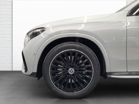 Mercedes-Benz – GLC 220 d AMG Line 4Matic