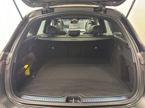 Mercedes-Benz – GLC 220 d AMG Line 4Matic