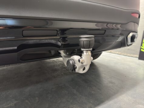 Mercedes-Benz – GLC 220 d AMG Line 4Matic