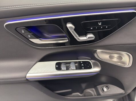 Mercedes-Benz – GLC 220 d AMG Line 4Matic