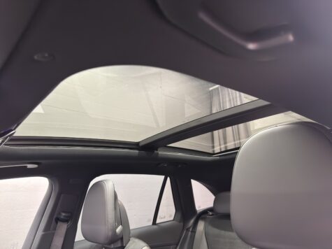 Mercedes-Benz – GLC 220 d AMG Line 4Matic