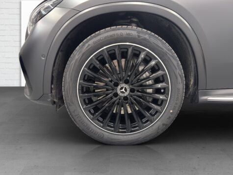 Mercedes-Benz – GLC 220 d AMG Line 4Matic