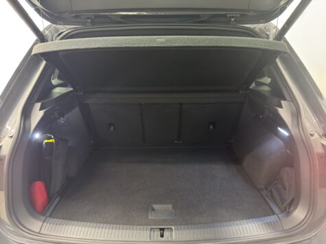 VW – Tiguan 2.0 TSI R DSG