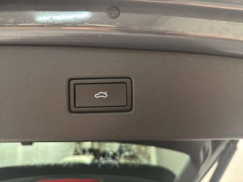 VW – Tiguan 2.0 TSI R DSG