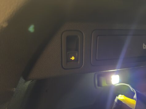 VW – Tiguan 2.0 TSI R DSG