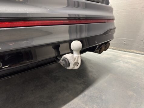 VW – Tiguan 2.0 TSI R DSG