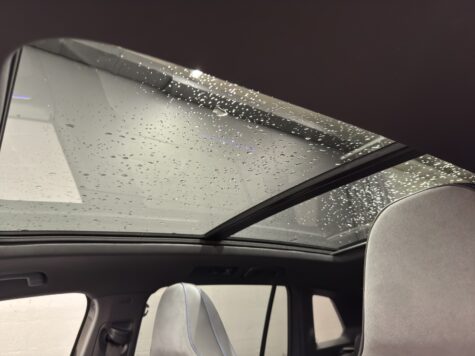 VW – Tiguan 2.0 TSI R DSG