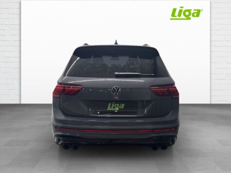 VW – Tiguan 2.0 TSI R DSG