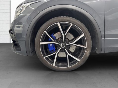 VW – Tiguan 2.0 TSI R DSG