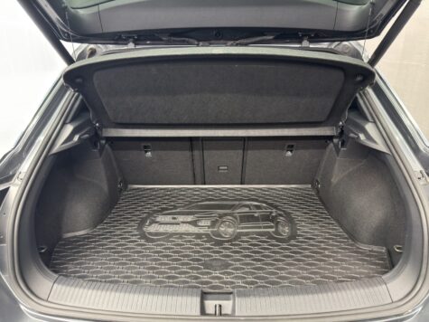 VW – T-Roc 2.0 TSI R DSG 4motion