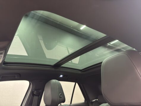 VW – T-Roc 2.0 TSI R DSG 4motion