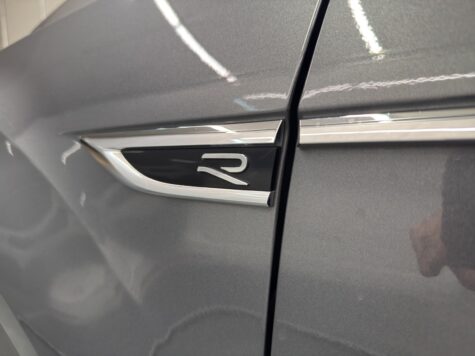 VW – T-Roc 2.0 TSI R DSG 4motion