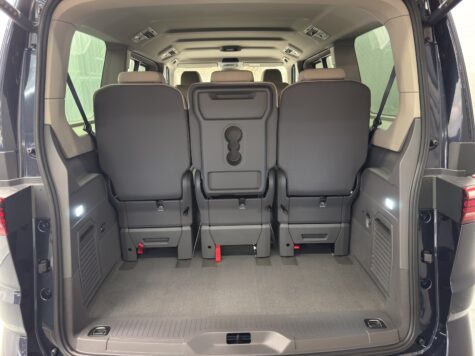 VW – T7 Multivan lang 2.0 TSI Liberty DSG