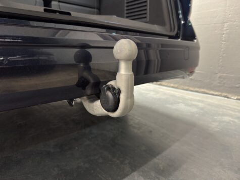 VW – T7 Multivan lang 2.0 TSI Liberty DSG