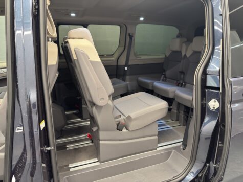 VW – T7 Multivan lang 2.0 TSI Liberty DSG