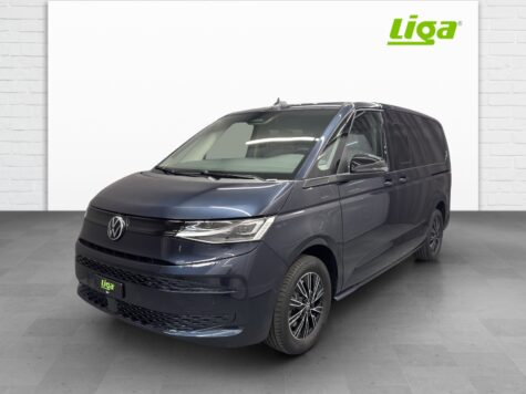 VW – T7 Multivan lang 2.0 TSI Liberty DSG