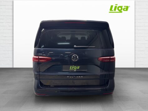 VW – T7 Multivan lang 2.0 TSI Liberty DSG