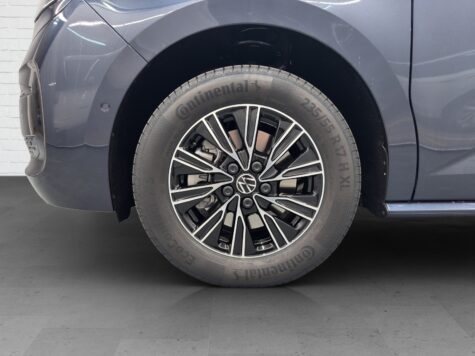 VW – T7 Multivan lang 2.0 TSI Liberty DSG