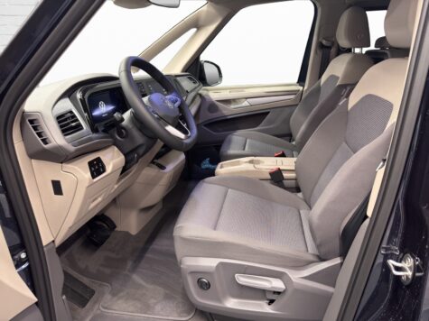 VW – T7 Multivan lang 2.0 TSI Liberty DSG