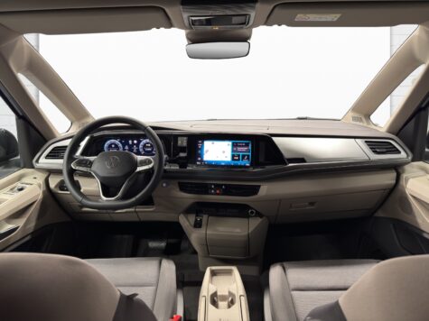 VW – T7 Multivan lang 2.0 TSI Liberty DSG