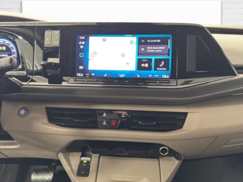 VW – T7 Multivan lang 2.0 TSI Liberty DSG