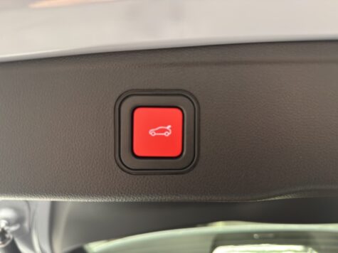 Jeep – Avenger 1.2 MHEV The North Face 4xe