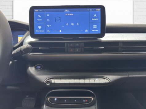 Jeep – Avenger 1.2 MHEV The North Face 4xe