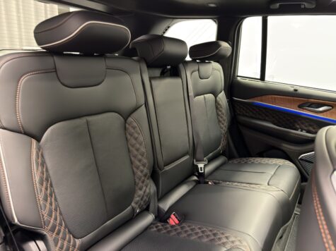 Jeep – Grand Cherokee 2.0 Turbo Summit Reserve 4xe