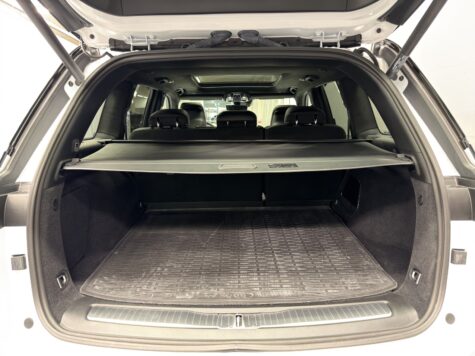 Jeep – Grand Cherokee 2.0 Turbo Summit Reserve 4xe