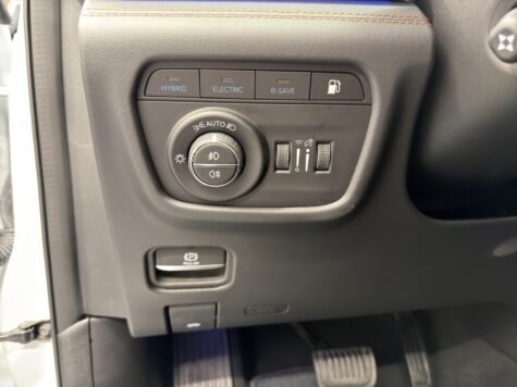 Jeep – Grand Cherokee 2.0 Turbo Summit Reserve 4xe