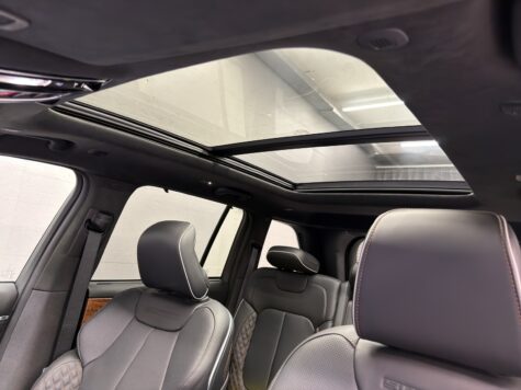 Jeep – Grand Cherokee 2.0 Turbo Summit Reserve 4xe