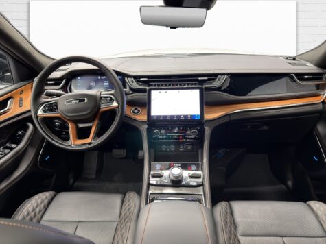 Jeep – Grand Cherokee 2.0 Turbo Summit Reserve 4xe