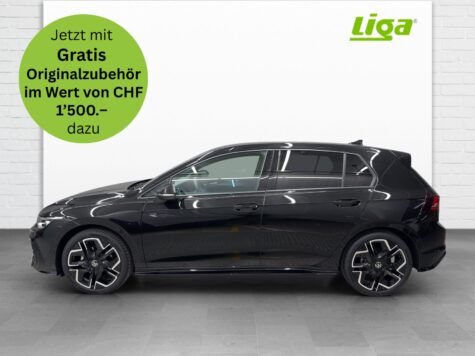 VW – Golf VIII 1.5 eTSI R-Line DSG
