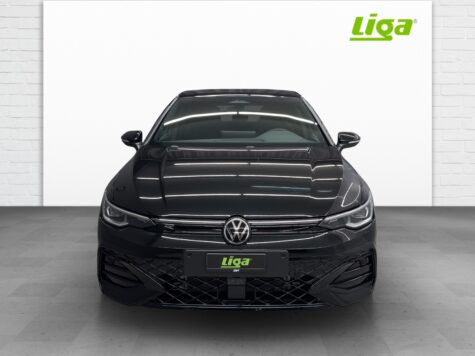 VW – Golf VIII 1.5 eTSI R-Line DSG