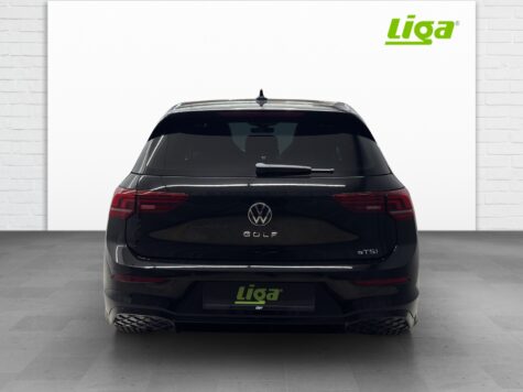 VW – Golf VIII 1.5 eTSI R-Line DSG