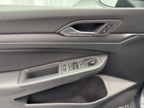 VW – Golf VIII 2.0 TSI GTI DSG